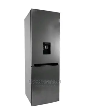 Sayona 340liters Fridge With Dispencer 3 Years Warranty
