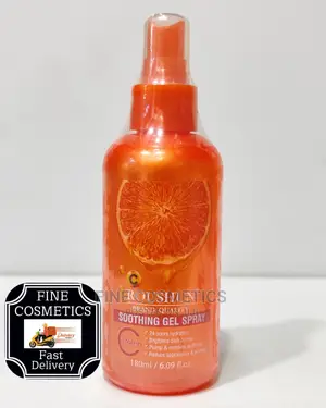 ROUSHUN Vitamin C Soothing Gel Spray