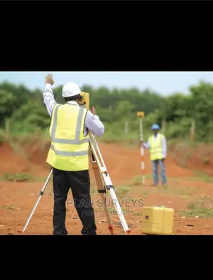 Land Surveying