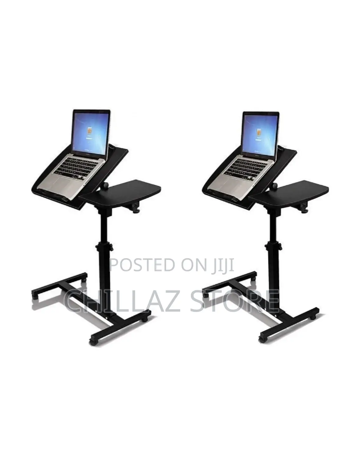 Computer Stand