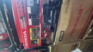 Generator Honda 4.5kva