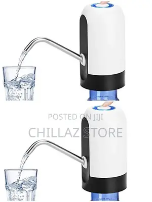 Drinking Water Dispenser