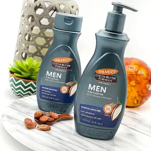 Palmers Cocoa Butter Men's Body and Face Lotion for Men 400g
