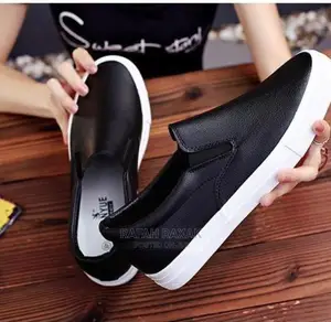 Classic Shoes