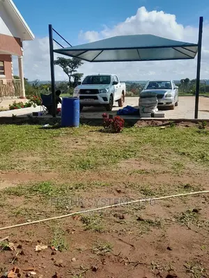 Carport, Car Shade