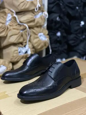 Clarks Rubber