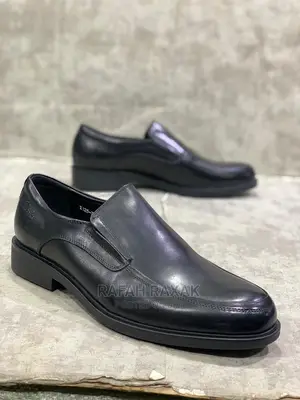 Classic Clarks