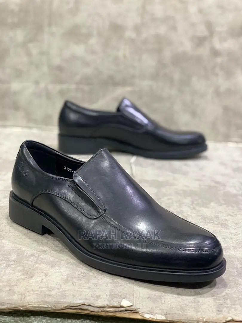 Classic Clarks