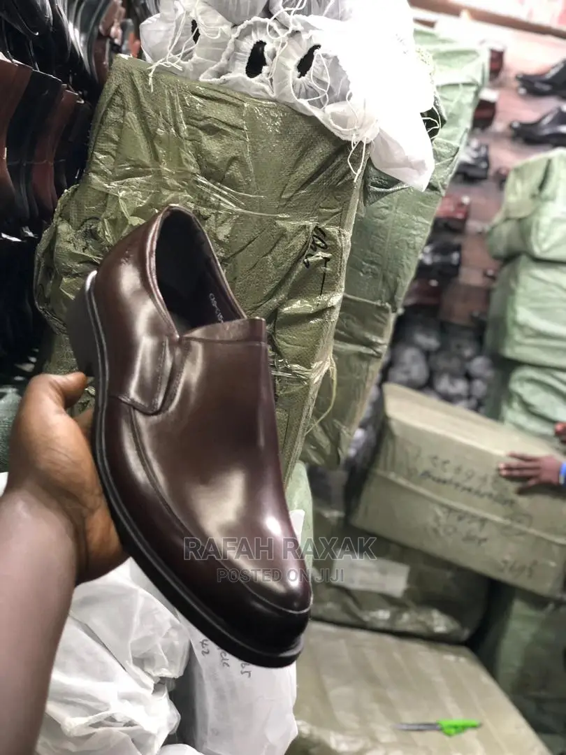 Classic Clarks