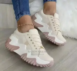 Ladies Fashion Nova Shoes