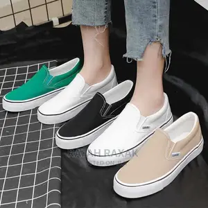 Classic Shoes