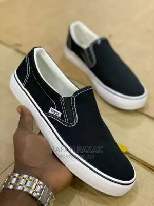 Classic Shoes