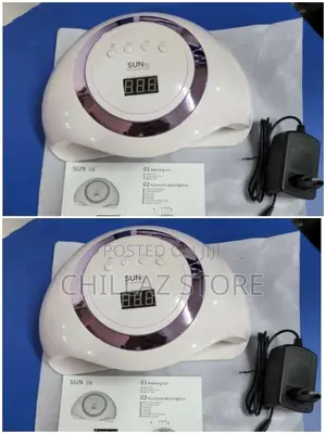 Nail Dryer