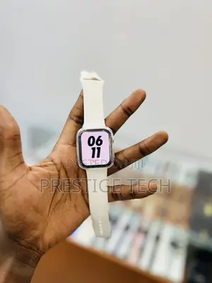 Apple Watch SE 44mm