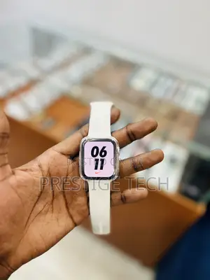 Apple Watch SE 44mm