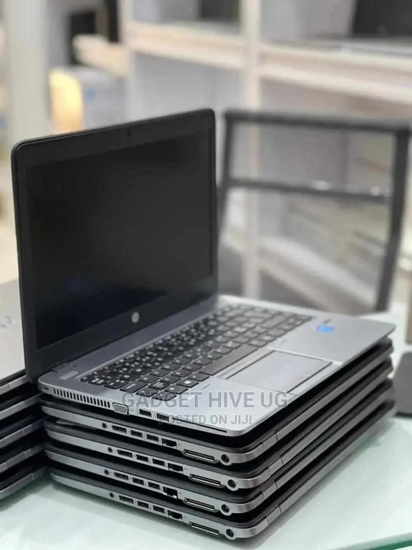 Laptop HP EliteBook 840 G1 4GB Intel Core I5 HDD 500GB