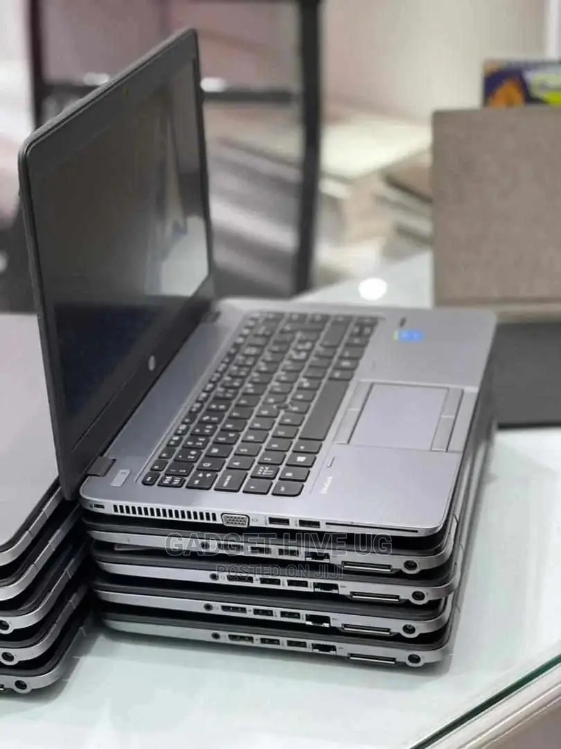 Laptop HP EliteBook 840 G1 4GB Intel Core I5 HDD 500GB