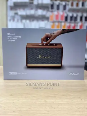 Marshall Action 2 Speaker