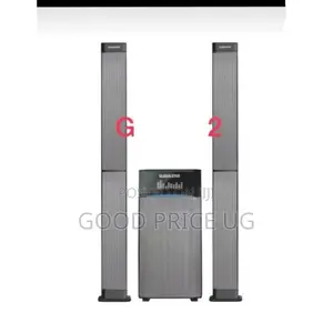 2.1/4.1channel Globalstar Home Theatre System