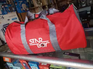 Gym Travel Bags