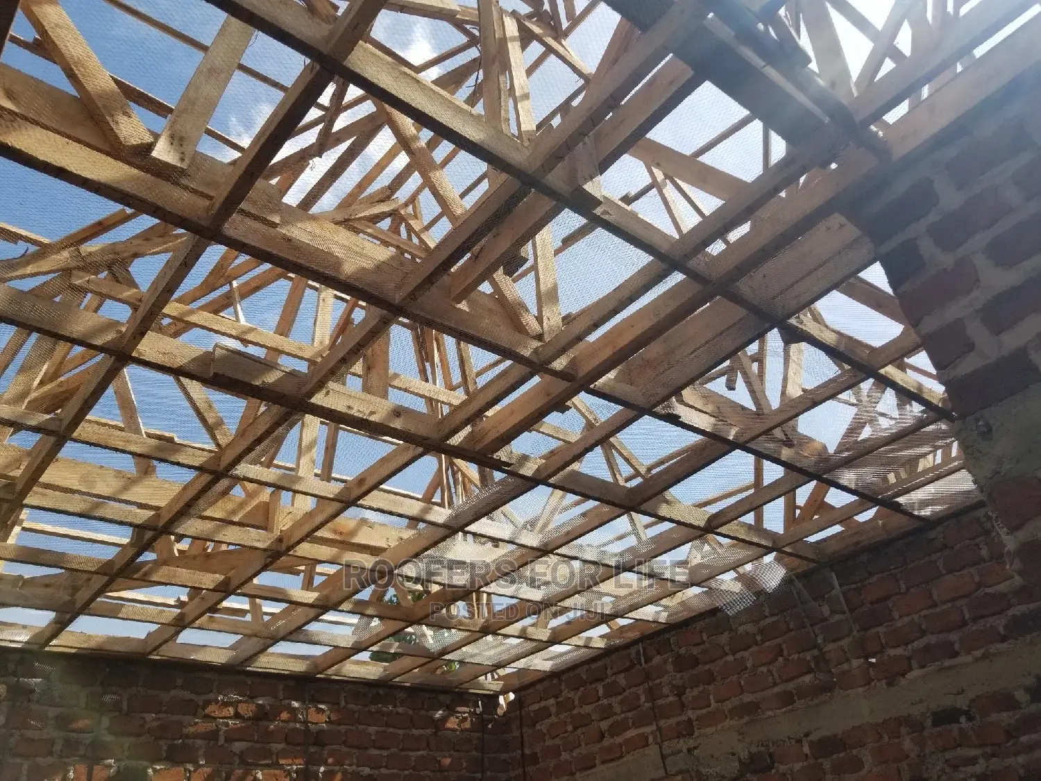 Roofing Services