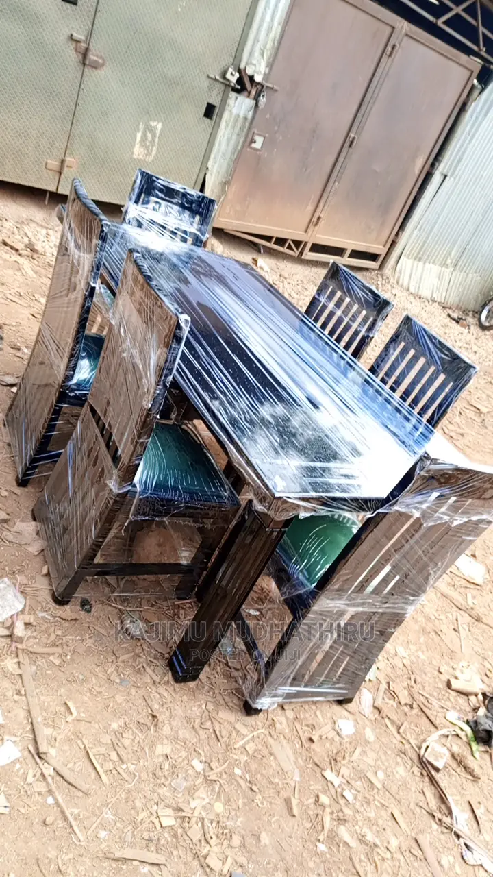 Dinning Table 6seater