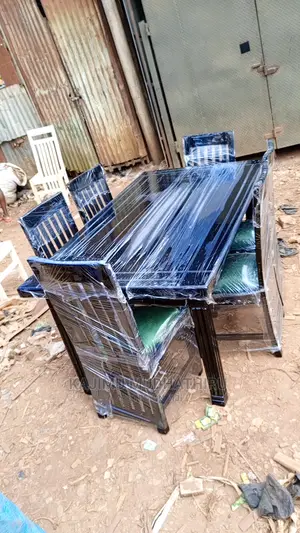 Dinning Table Six Seater