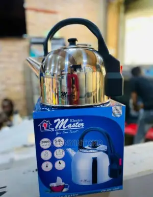 Electromaster 5liters Kettle