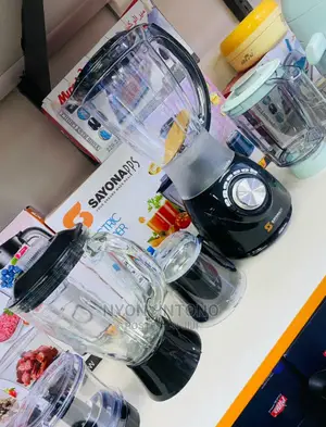 Sayona 3 in 1 Blender