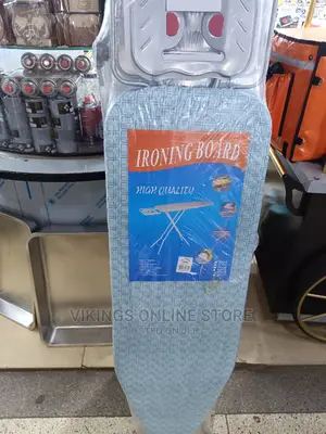 High Quality Ironing Board 48 Inch by 15 Inch
