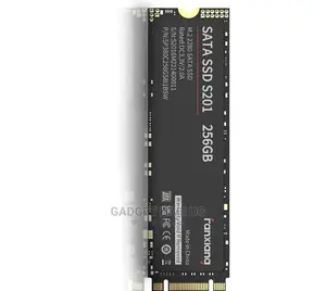 Brand New 256gb M2 Ssd