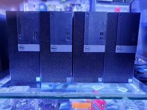 Desktop Computer Dell OptiPlex 7040 4GB Intel Core I5 HDD 500GB