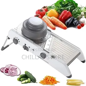 Vegetable Chopper