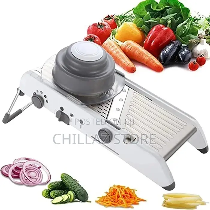 Vegetable Chopper