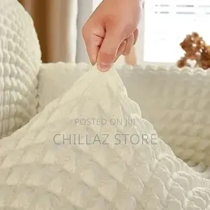 Sofa Covers Available