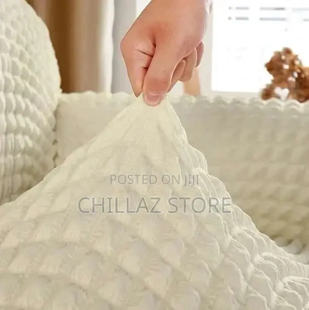 Sofa Covers Available