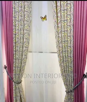 Quality Curtains
