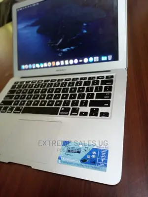 Laptop Apple MacBook Air 2011 4GB Intel Core I5 SSD 256GB
