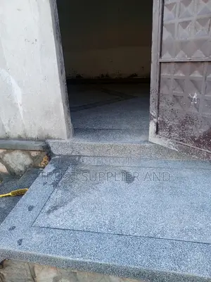Terrazzo Done in Lugala