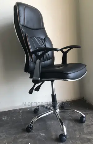Recliner Leather Chair