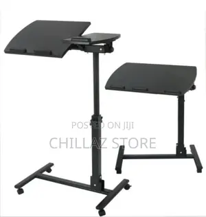 Folding Computer Desk