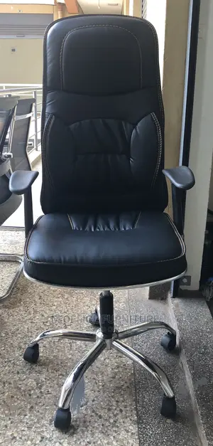 Office Leather Chair