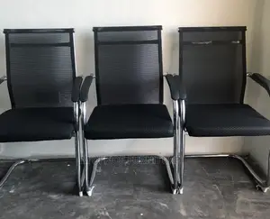 Mesh Back Office Chairs