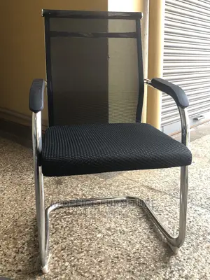Mesh Back Office Chair