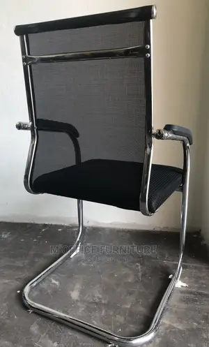 Reception Office Chair