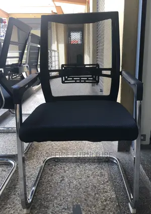 Mesh Back Office Chair