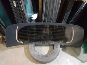 Japanese Used Glasses