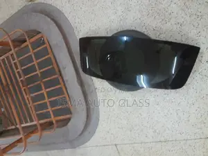 Japanese Used Glasses