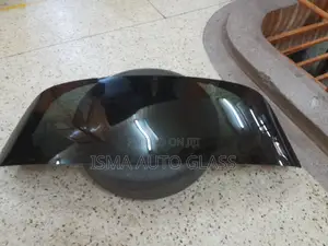 Japanese Used Glasses