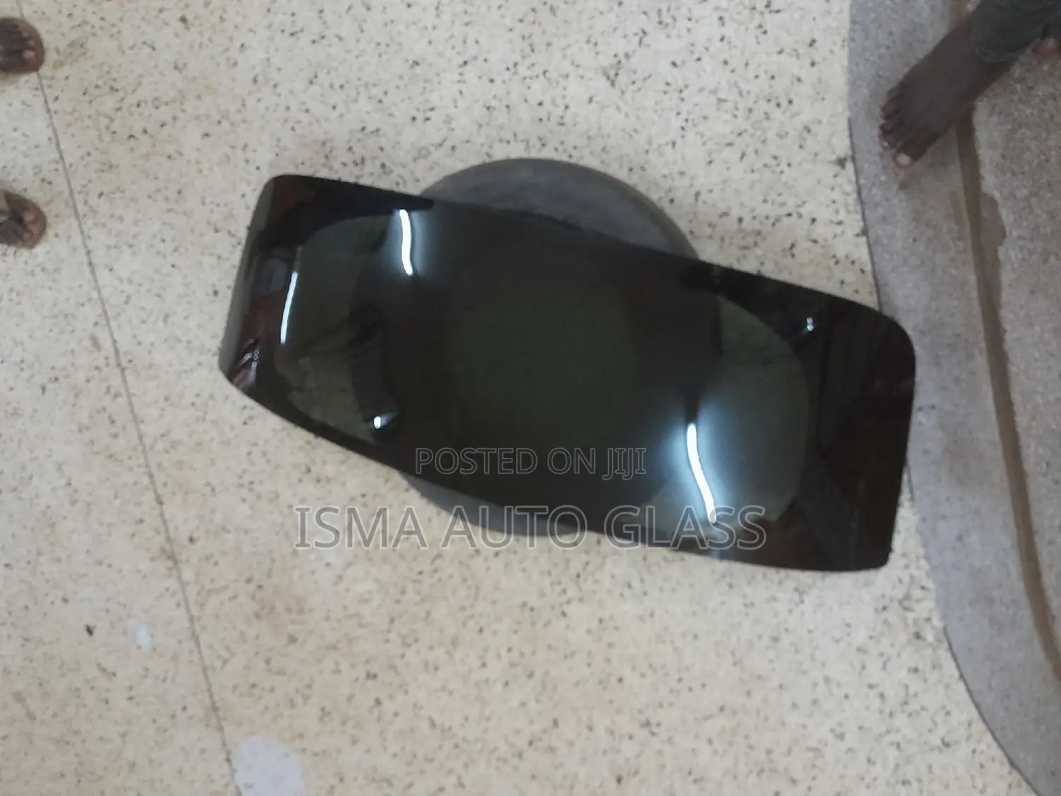 Japanese Used Glasses